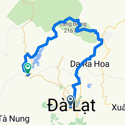 Vietnam Victory Challenge 2016 Stage 2