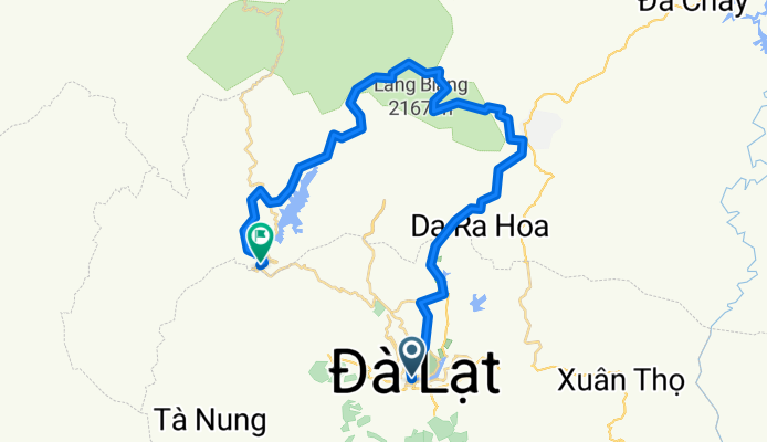 Vietnam Victory Challenge 2016 Stage 2