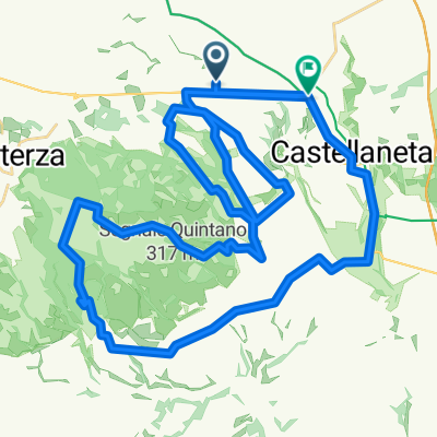 Spartani Castellaneta