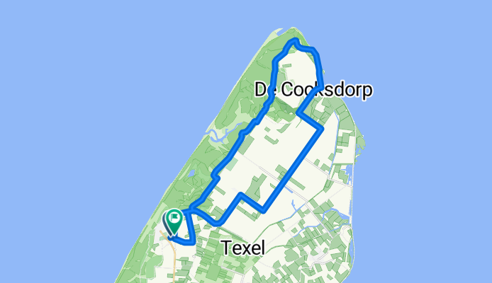 Texel 1