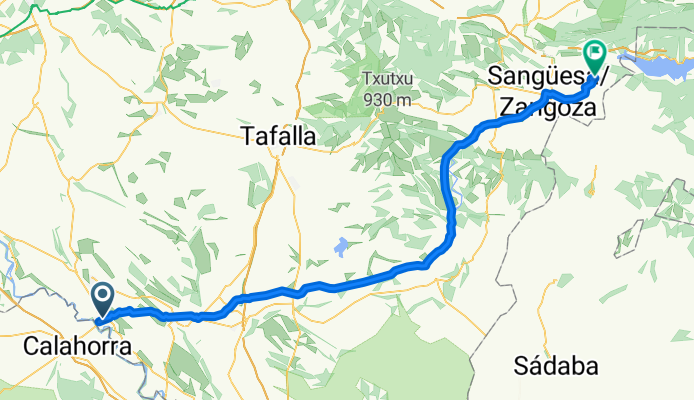 Javierada