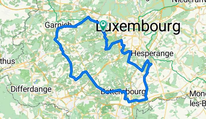 Diese Route in Bikemap Web öffnen