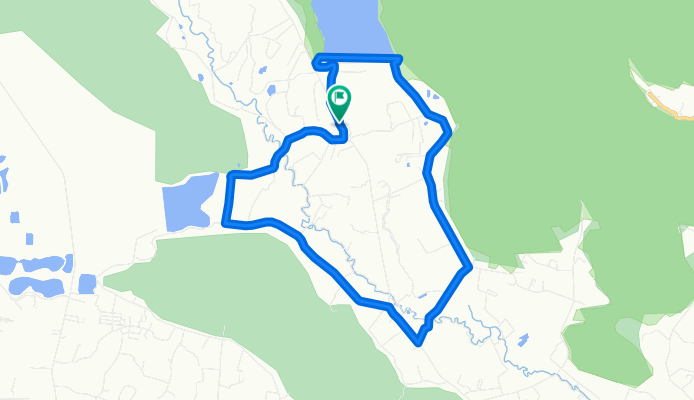 ride from (null) to (null)