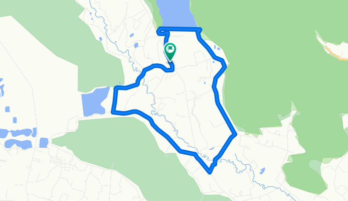 Diese Route in Bikemap Web öffnen