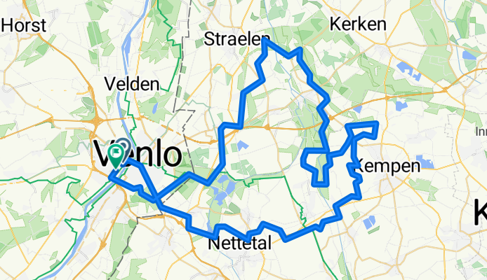 Diese Route in Bikemap Web öffnen