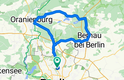 Open this route in the Bikemap app