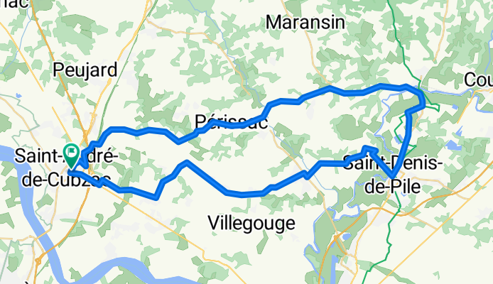 Diese Route in Bikemap Web öffnen