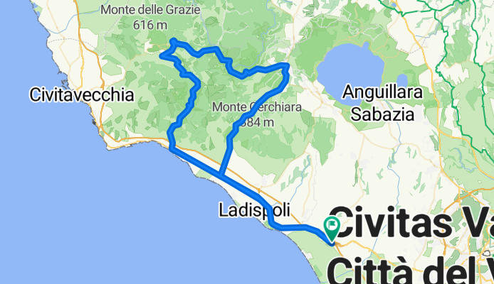 Diese Route in Bikemap Web öffnen