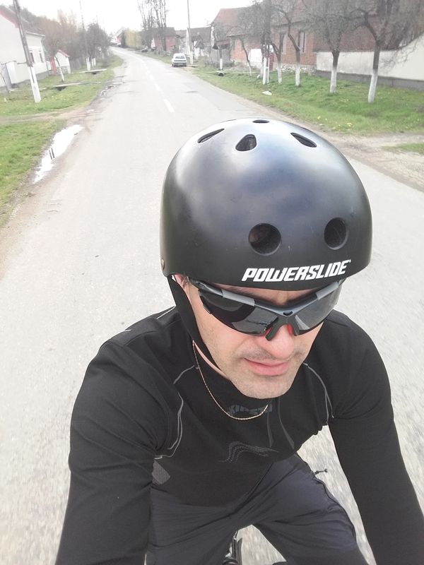 Timisoara - Sibiu 2d trip 30-31Mart2016