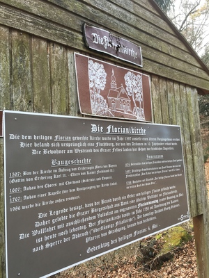 Highlight 5 along the Bikemap route "Peter Rosegger Graz"