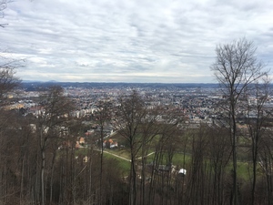 Highlight 2 along the Bikemap route "Peter Rosegger Graz"
