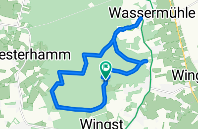 Open this route in the Bikemap app
