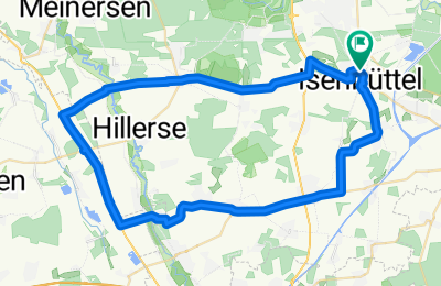Open this route in the Bikemap app