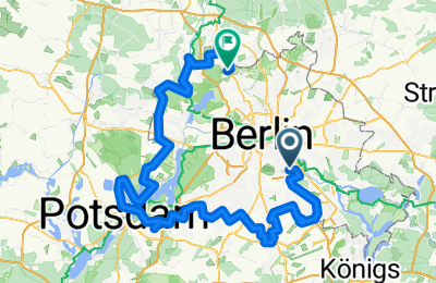 Open this route in the Bikemap app