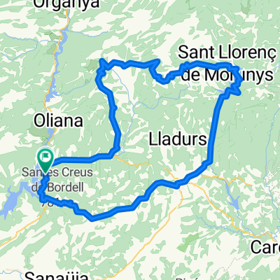 BASELLA-CAMBRILS-MORUNYS-MADRONA-BASELLA
