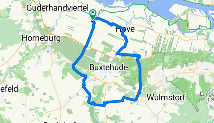 Diese Route in Bikemap Web öffnen