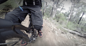 Highlight 1 along the Bikemap route "Kalamunda Mountain Bike Trails"