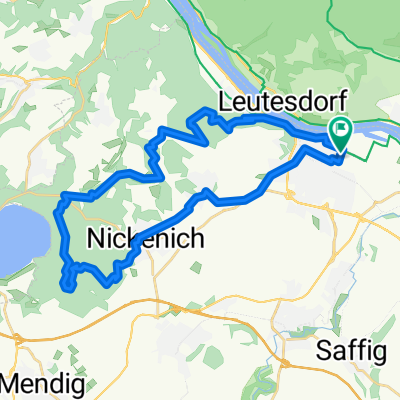 Teufelskanzel