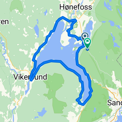 4-Sundvolden Grand Prix Junior