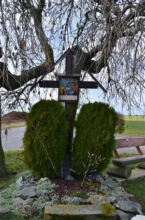 Punto saliente 5 lungo il percorso Bikemap "Heiligenstadt-Leinefelde_Köhlersgrund-A 38-Wingerode-Leineradweg-Heiligenwstadt"