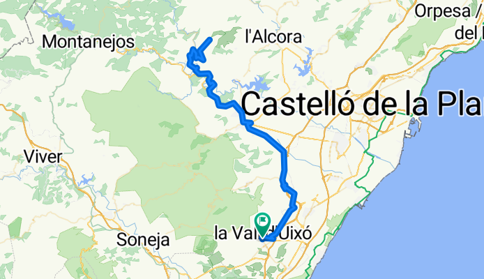 la vall-el chocolate-la vall