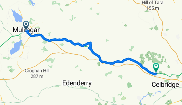 EV02030105 Mullingar - Maynooth
