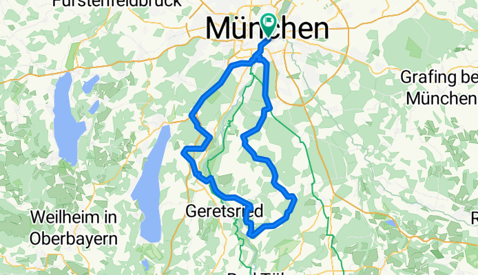 Diese Route in Bikemap Web öffnen