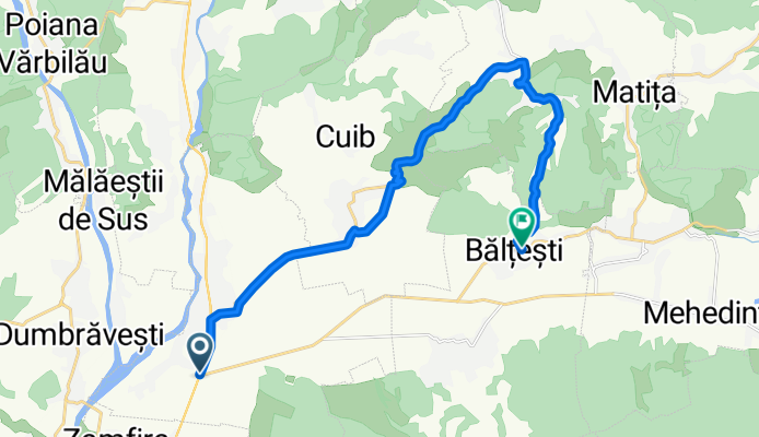 tura cu elevii