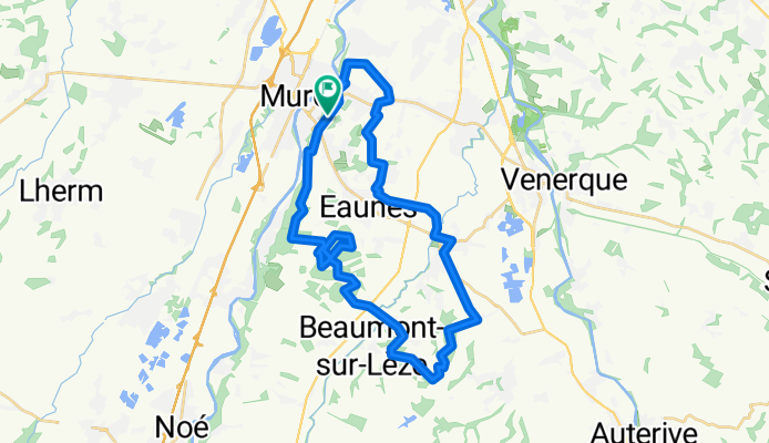 Diese Route in Bikemap Web öffnen