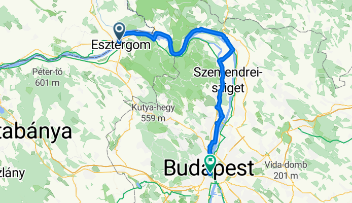 Diese Route in Bikemap Web öffnen