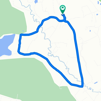 Quick ride from (null) to (null)