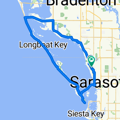 Sarasota