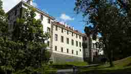 Point fort 5 sur l’itinéraire Bikemap « Prague-Dresden » Point fort 5 sur l’itinéraire Bikemap « Prague-Dresden »