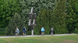 Point fort 14 sur l’itinéraire Bikemap « Prague-Dresden » Point fort 14 sur l’itinéraire Bikemap « Prague-Dresden »