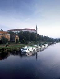 Point fort 21 sur l’itinéraire Bikemap « Prague-Dresden » Point fort 21 sur l’itinéraire Bikemap « Prague-Dresden »