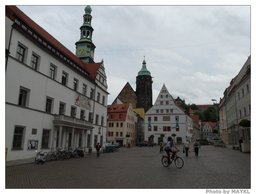 Point fort 28 sur l’itinéraire Bikemap « Prague-Dresden » Point fort 28 sur l’itinéraire Bikemap « Prague-Dresden »