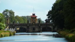 Hebe Bild 7 entlang der Bikemap-Route "Prague-Dresden" hervor