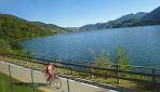 🚴‍♀️E*Bike🇮🇩  2.Tag Radweg Valsugana