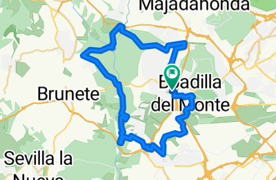 Open this route in the Bikemap app