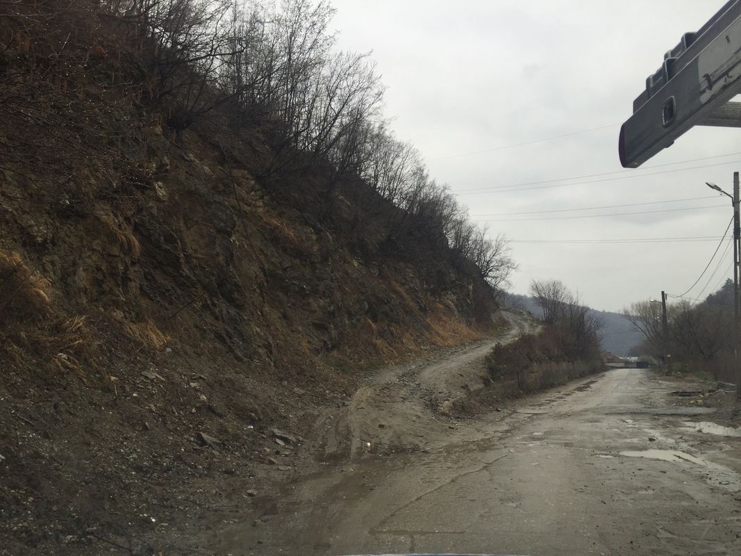 Quick ride from (null) to (null)