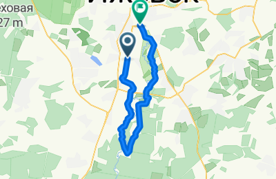 Open this route in the Bikemap app