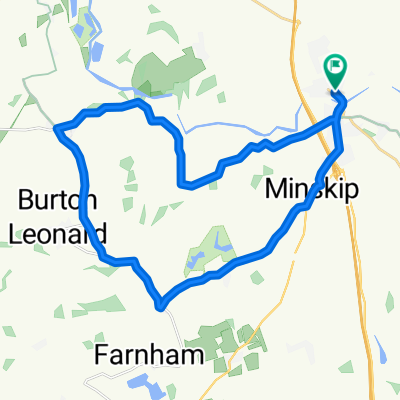 Recording from 12 March, 10:53