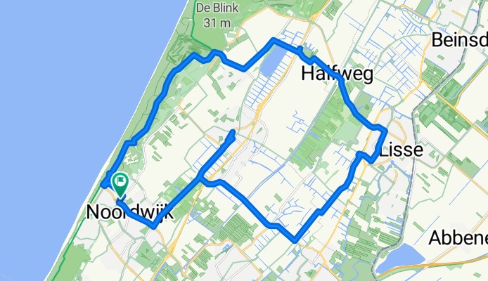 Diese Route in Bikemap Web öffnen