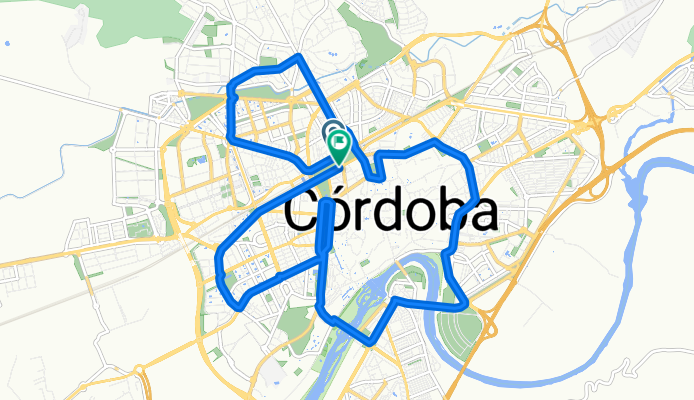 Diese Route in Bikemap Web 枚ffnen