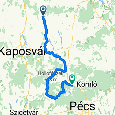 Igal - Magyarhertelend