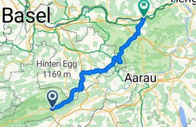Open this route in the Bikemap app