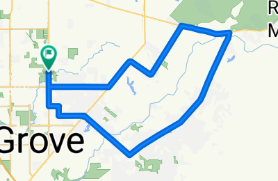 Open this route in the Bikemap app