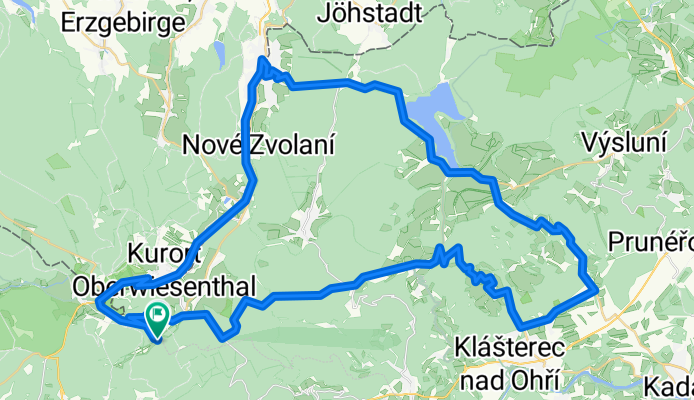 Diese Route in Bikemap Web öffnen