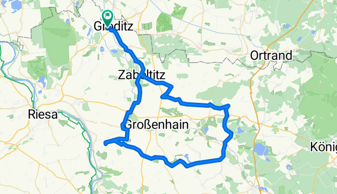 RTF 2016  75 km  Entwurf 2