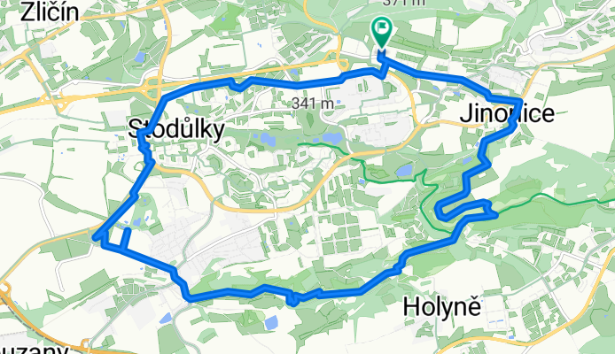 butovice prokopak reporyje stodulky butovice